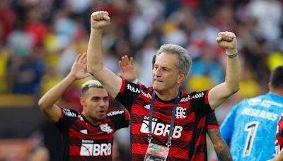 Flamengo planeja expansão do projeto do novo estádio no Gasômetro; entenda - Lance!