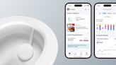 Pee is the magic number, as Withings puts a urine analysis lab in your toilet