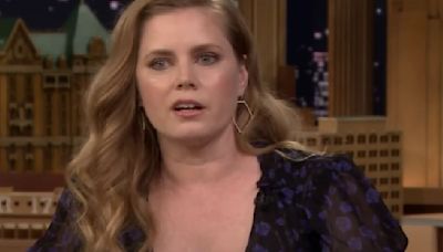 'It Was So Unique And Otherworldly': Amy Adams Reveals How She Prepares For Her Role In Upcoming Movie Nightbitch