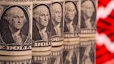 Analysis-Dollar’s stubborn strength dents US companies’ earnings cheer