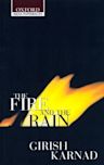 Fire and the Rain