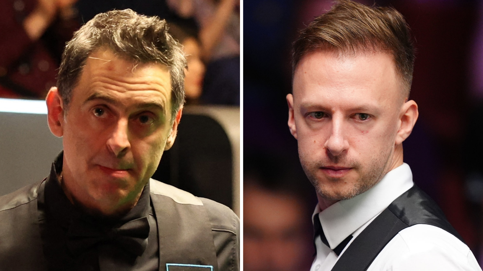 O’Sullivan & Trump suffer shock quarter-final defeats