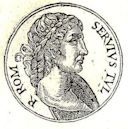 Servius Tullius