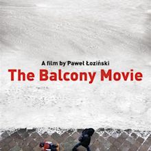 Image gallery for The Balcony Movie - FilmAffinity