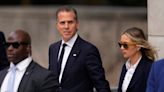 The Latest: 2 more prosecution witnesses expected in Hunter Biden’s trial