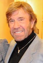 Chuck Norris