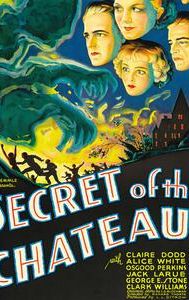 The Secret of the Chateau