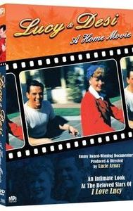 Lucy and Desi: A Home Movie