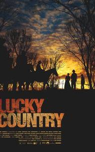 Lucky Country (film)