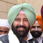 Kewal Singh Dhillon