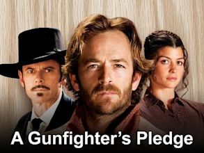 A Gunfighter's Pledge