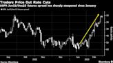 Trader duplica dinero al deshacer gran apuesta a tasa Fed en 6%