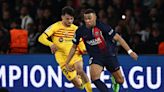 Barcelona vs PSG LIVE! Champions League match stream, latest team news, lineups, TV, prediction today