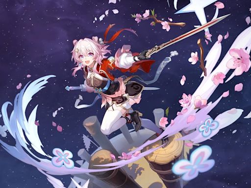 Honkai Star Rail March 7th Hunt materials, kit, and Eidolons