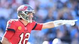 NFL Thursday Night Football live tracker: Tom Brady leads Buccaneers against Lamar Jackson and Ravens