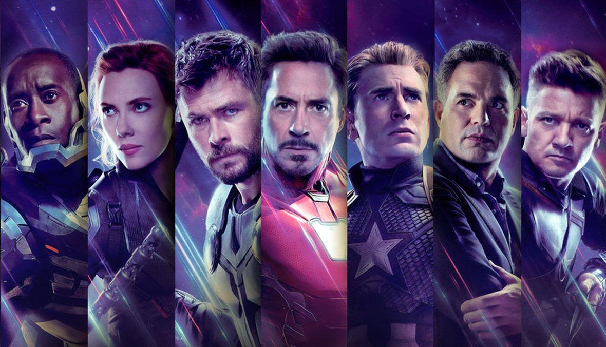 Marvel Producer: Why the Avengers Don't Have a Disney+ Show