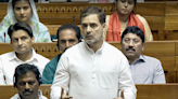 LoP Rahul Gandhi offers full support to LS Speaker Birla; also sends a message - The Shillong Times