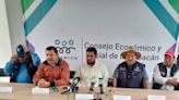 Denuncian ejidatarios falta de apoyo de la COFOM para reforestar "El Rosario"