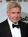 Harrison Ford filmography