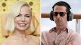 Michelle Williams Gave Rare Insight Into The Time After Heath Ledger’s Death And Revealed That Jeremy Strong From...