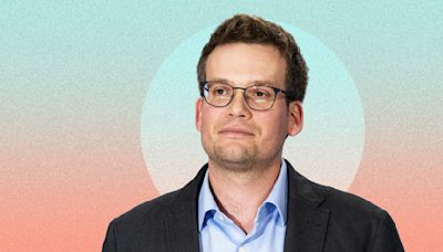 EXCLUSIVE: John Green recalls how OCD struggles as a teen inspired ‘Turtles All the Way Down’