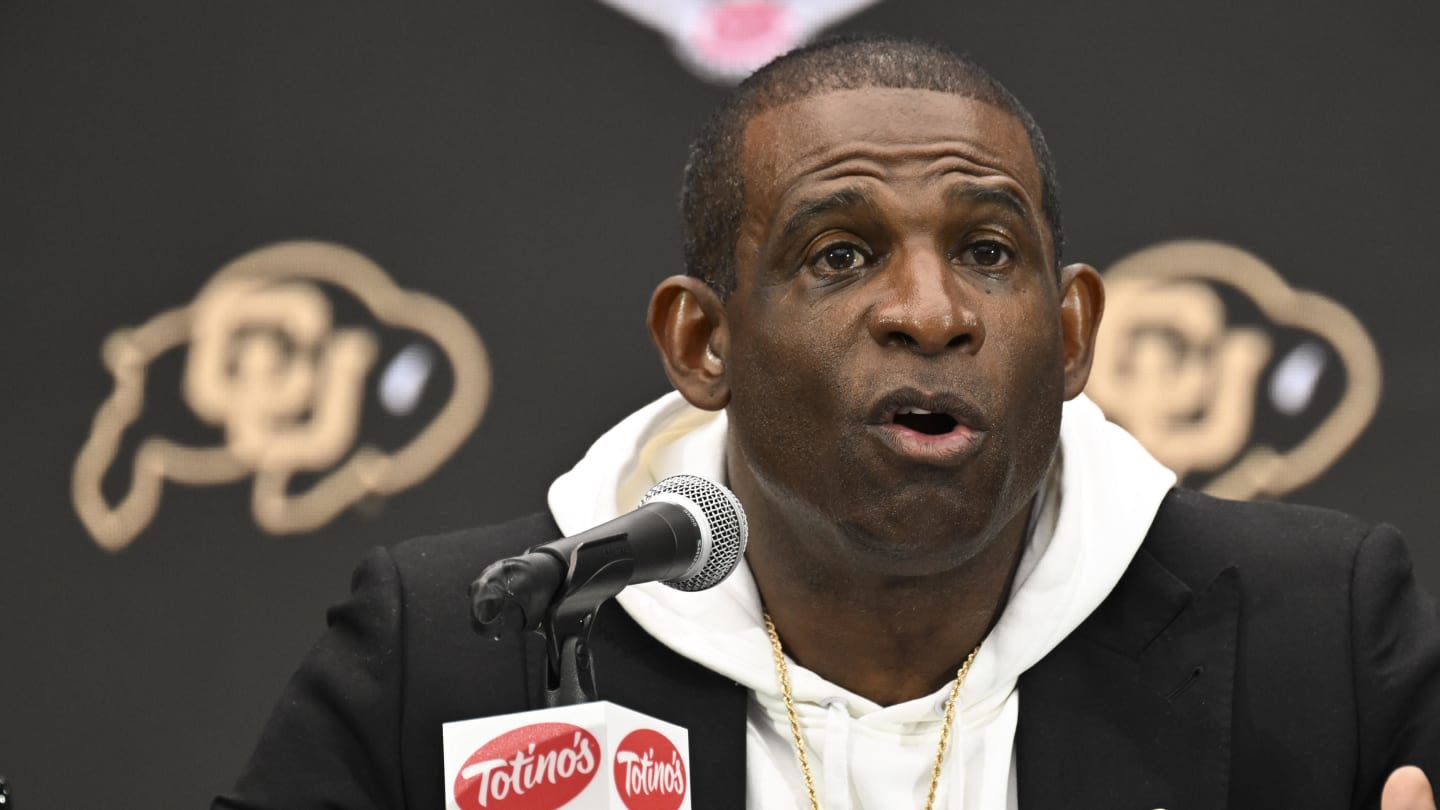 Paul Finebaum Floats Deion Sanders As Potential Lincoln Riley Replacement at USC