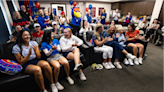 KU women’s golf NCAA regional bound for second-straight year