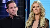 Tarek El Moussa Reveals Why Ex-Wife Christina Called 911 Amid Their Explosive Split