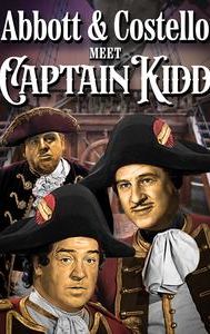 Abbott and Costello Meet Captain Kidd