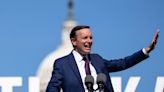 Senator Chris Murphy on his decades long-fight for gun reform: 'We value white life in this country more than Black life'