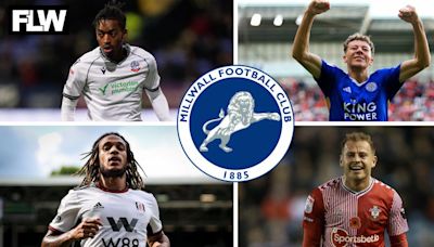 4 Premier League players that Millwall FC could sign ft Kasey McAteer