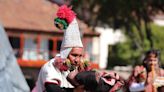 Cusco: así se vivió ritual de ofrenda a la pachamama en inicio de fiestas por mes jubilar