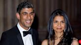 Who Is Rishi Sunak's Wife? All About Akshata Murty