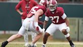 Former 4-star, Alabama safety Tony Mitchell transferring to East Mississippi Community College