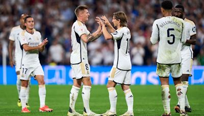 Real Madrid are poised for a blockbuster summer of transfers as Kroos exits, Modric uncertain