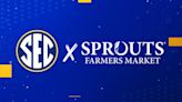 Sprouts Farmers Market Named ‘Official Grocer of the Southeastern Conference’