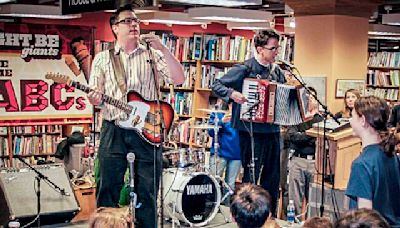 They Might Be Giants, Sleep Token, Noah Kahan highlight top Pittsburgh concerts in May