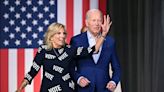 Jill Biden: A first lady in the trenches