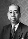 Kishi Nobusuke