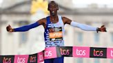 London Marathon: Kelvin Kiptum just misses world record, Sifan Hassan adds to legend