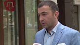 Aide to former Crimean Tatars leader detained at Chișinău airport