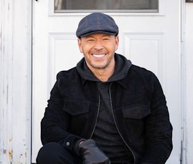 Donnie Wahlberg On Leadership, Sustainability, And His Role With Bioheat®