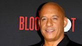 Vin Diesel Sued For Sexual Assault By Former Assistant