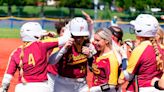 Mackenzie Moore’s grand slam completes rally, lifts Prairie to 3A softball title