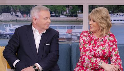 Eamonn Holmes sparks comments about marriage with latest post - details