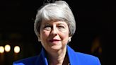 Theresa May Tops List of UK MPs’ Earnings from Side Hustles: Sky