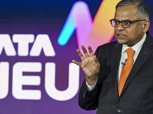 Tata Sons hits pause on fresh funds till e-commerce, electronics businesses shape up