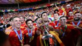 Spain won Euro 2024 their way – and they might have sparked a trend