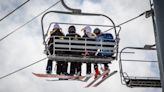 Utah resort to put retired lift chairs up for auction. Here's how to get one