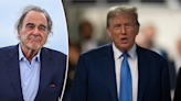 Oliver Stone says ‘lawfare’ being used against Trump: ‘New form of warfare’